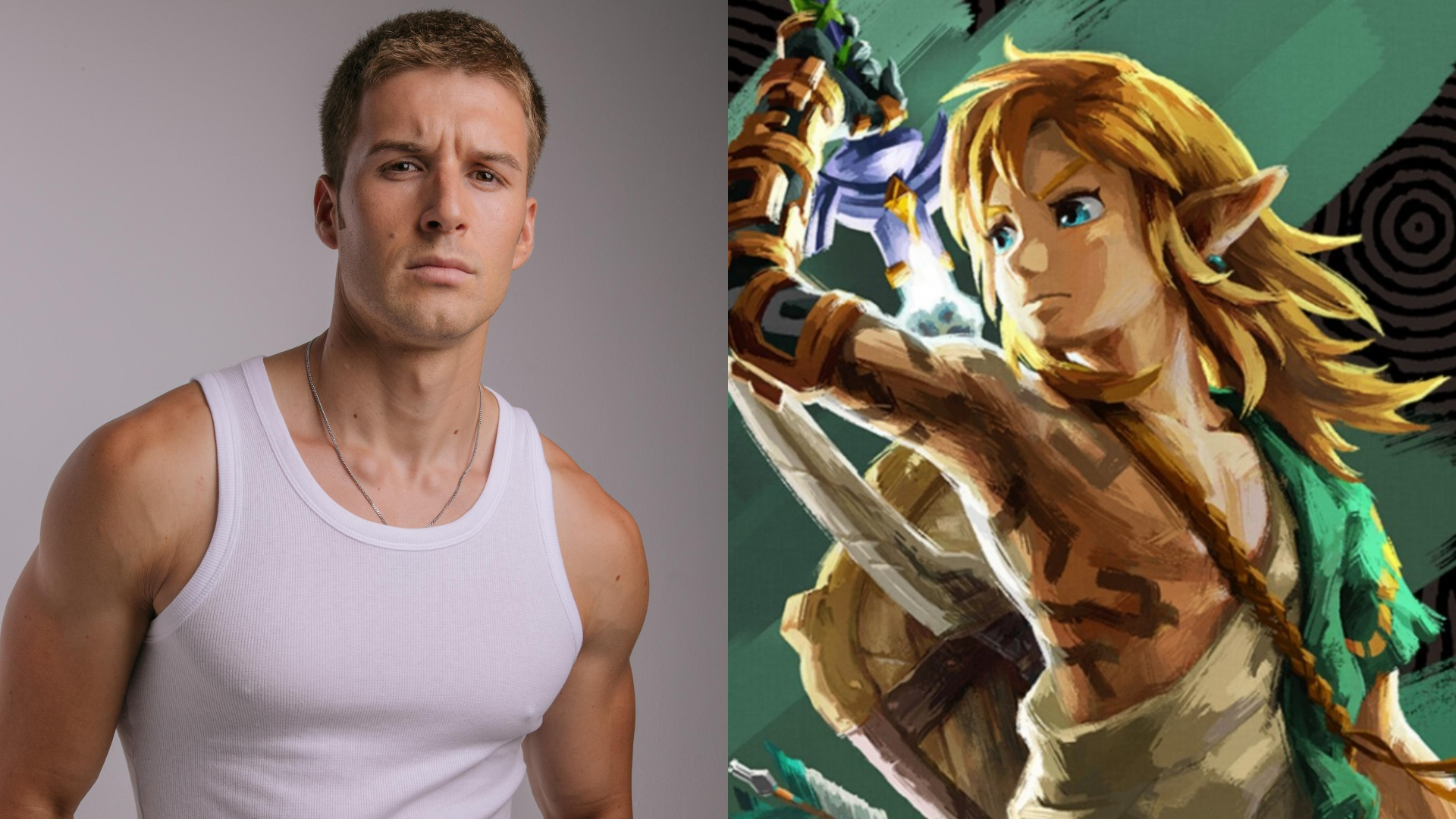 La película de Zelda habría visto filtrados sus compositores, los dobles de Link y Zelda y más detalles