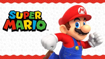 Nintendo repasa todas las entregas de Super Mario en esta genial infografía