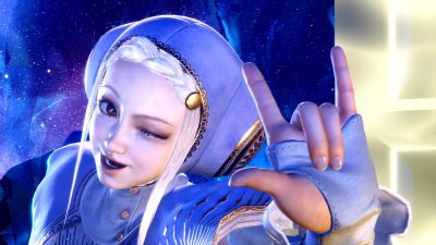 Ingrid confirma fecha para Street Fighter 6 con este nuevo tráiler