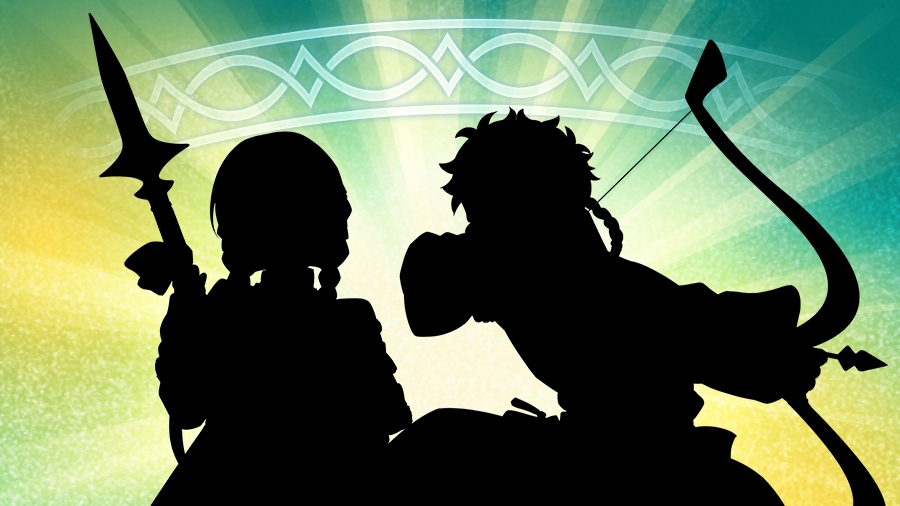 Fire Emblem Heroes