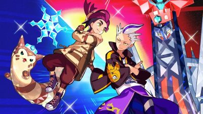 Pokémon Masters EX anuncia nuevo evento con Levi y Cass