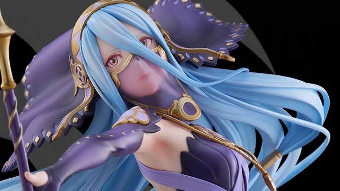 Fire Emblem Fates confirma para 2027 esta nueva figura oficial inspirada en Fire Emblem Fates