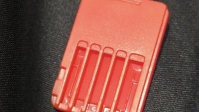 Advierten sobre una posible falsificación de cartuchos de juegos de Nintendo Switch 2