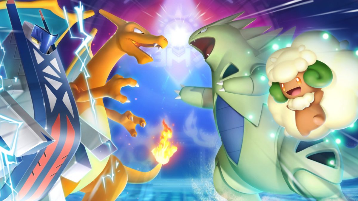 Pokémon Champions