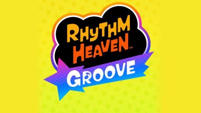 Rhythm Paradise Groove