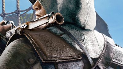Estos motivos mantienen las esperanzas de ver Assassin’s Creed Black Flag Resynced en Nintendo Switch 2