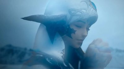 Square Enix explica por qué va a lanzar Final Fantasy XIV en Nintendo Switch 2
