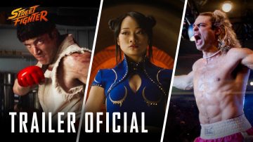 La nueva película de Street Fighter estrena tráiler oficial y aquí podéis verlo en español