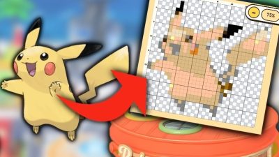 Cómo convertir cualquier imagen en un diseño del editor de Tomodachi Life: Una vida de ensueño
