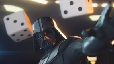 Ubisoft publica los primeros tráilers de su nuevo juego para Nintendo Switch y Nintendo Switch 2: así es Monopoly: Star Wars Heroes vs. Villains