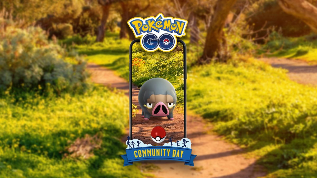Pokémon GO