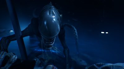 Alien: Rogue Incursion llega por sorpresa a Nintendo Switch 2