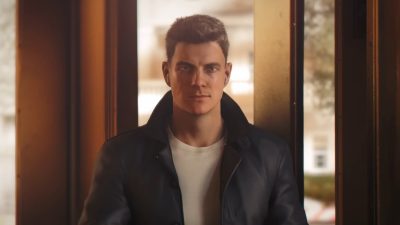 Los fans están molestos porque finalmente no viene con voces en español 007 First Light