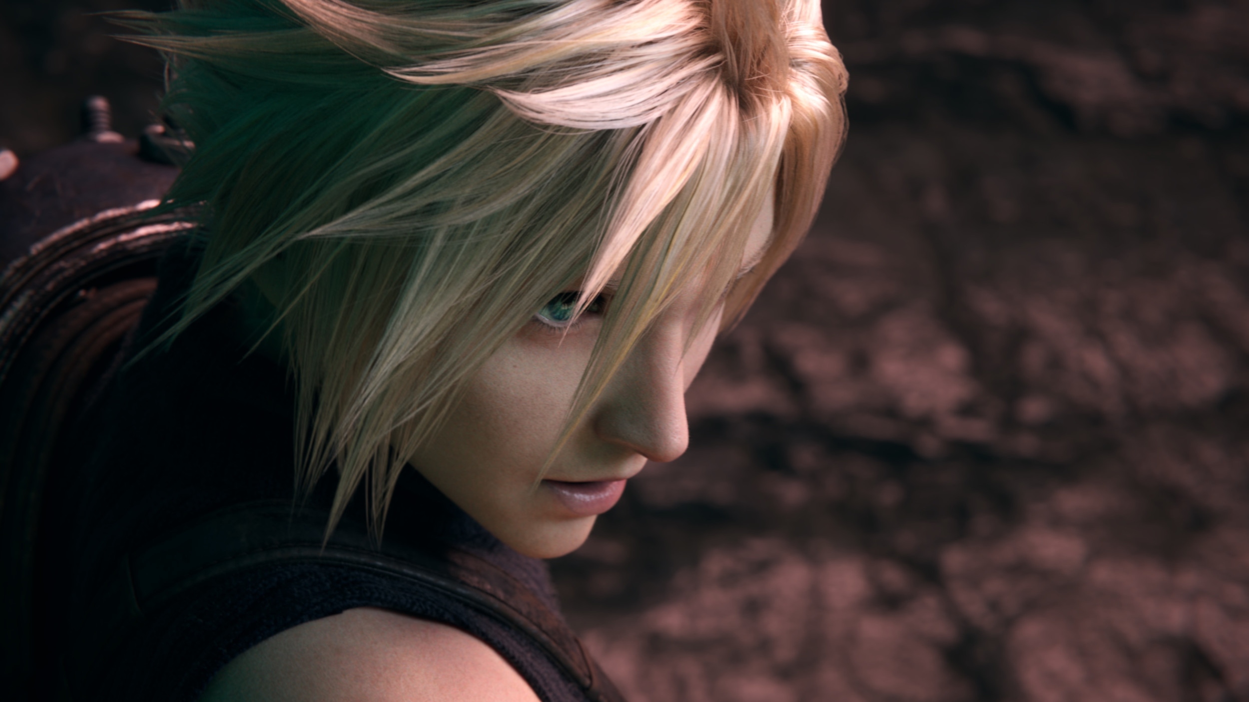 Square Enix no descarta DLC para la Parte 3 de Final Fantasy VII Remake y explica por qué Rebirth no tuvo