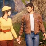 Shenmue III Enhanced se retrasa hasta el próximo año
