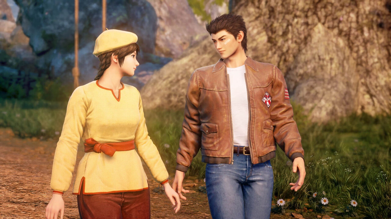 Shenmue III Enhanced se retrasa y no llegará hasta el próximo año