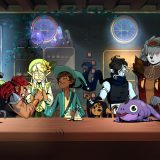Tavern Talk, Ova Magica, The Witch’s Bakery llegarán este verano a Nintendo Switch