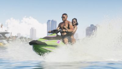 GTA 6 detalla su exclusividad en consolas