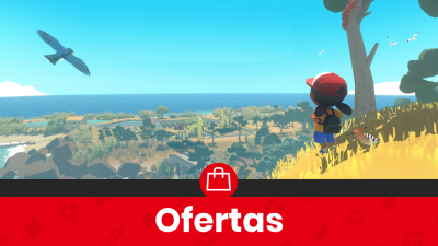 El bello Alba: A Wildlife Adventure por menos de 3€ y otras 23 ofertas que coronan las eShop de Nintendo Switch 2 / Nintendo Switch ahora mismo