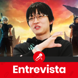 [Entrevista] Naoki Hamaguchi, director de Final Fantasy VII Rebirth, nos habla de la versión de Switch 2 y del futuro de la trilogía