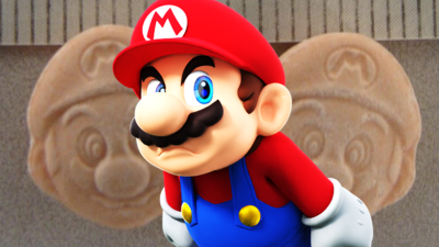 Condenado a 6 años de prisión un hombre que distribuía pastillas de metanfetamina con forma de Super Mario