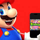 Así es el nuevo juego gratis para móviles que Nintendo ha anunciado por sorpresa: conoce Pictonico