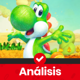 [Análisis] Yoshi and the Mysterious Book para Nintendo Switch 2