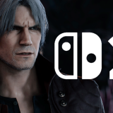 Tienda lista con fecha Devil May Cry 5 Devil Hunter Edition para Nintendo Switch 2
