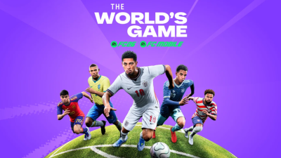 EA Sports FC 26 detalla su actualización The World’s Game