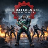 Nuevo juego clónico de Nintendo Switch mezcla Gears of War y Dead Space