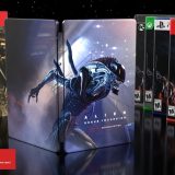 Alien: Rogue Incursion – Part I: Evolved Edition confirma edición física para Nintendo Switch 2