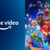 Amazon Prime Video pone fecha y precio al estreno digital Super Mario Galaxy: La Película
