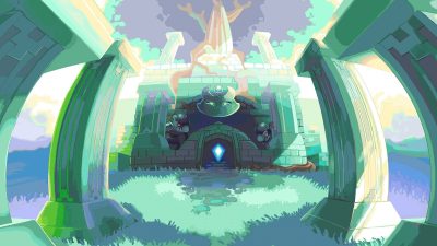 Scarlet Wolf, Crystals of Irm y más juegos se aproximan a Nintendo Switch