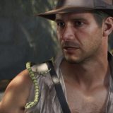 Aumenta el tamaño de descarga de Indiana Jones and the Great Circle en Nintendo Switch 2