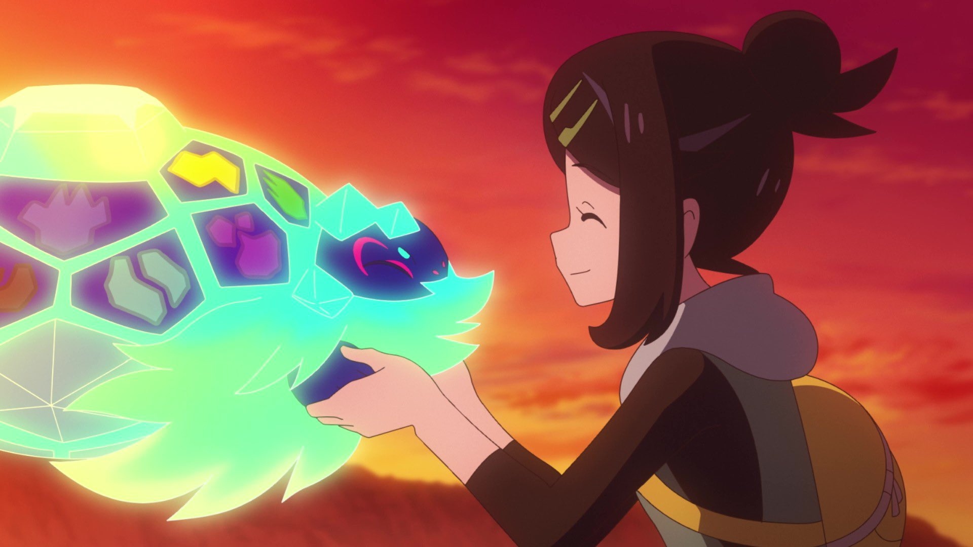 El supuesto retraso de Pokémon Viento y Oleaje habría afectado así al anime Horizontes Pokémon