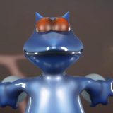 First 4 Figures muestra su nueva estatua de Jinjonator de Banjo-Kazooie