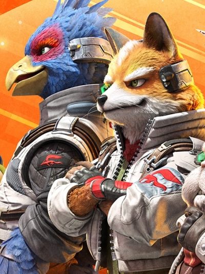 Star Fox