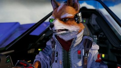 Anunciado oficialmente Star Fox para Nintendo Switch 2: primeros detalles e imágenes