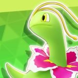 Meganium llega como Pokémon jugable a Pokémon Unite: detalles y tráiler