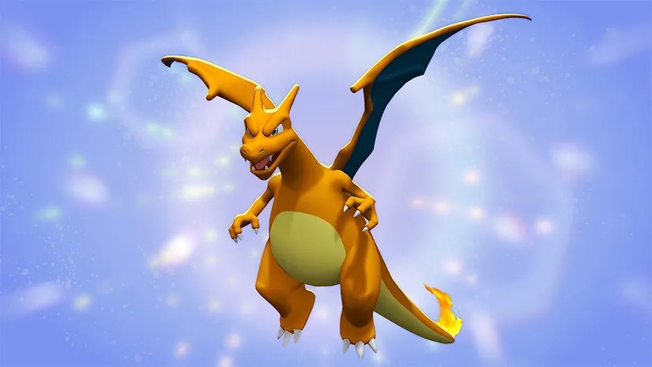 Pokémon Champions