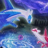 Pokémon Sleep detalla su evento de Latios y el Rocío Bondad, la Semana de la especialidad tipo Dragón vol. 1 y más