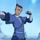 Sokka protagoniza este nuevo tráiler de Avatar Legends: The Fighting Game