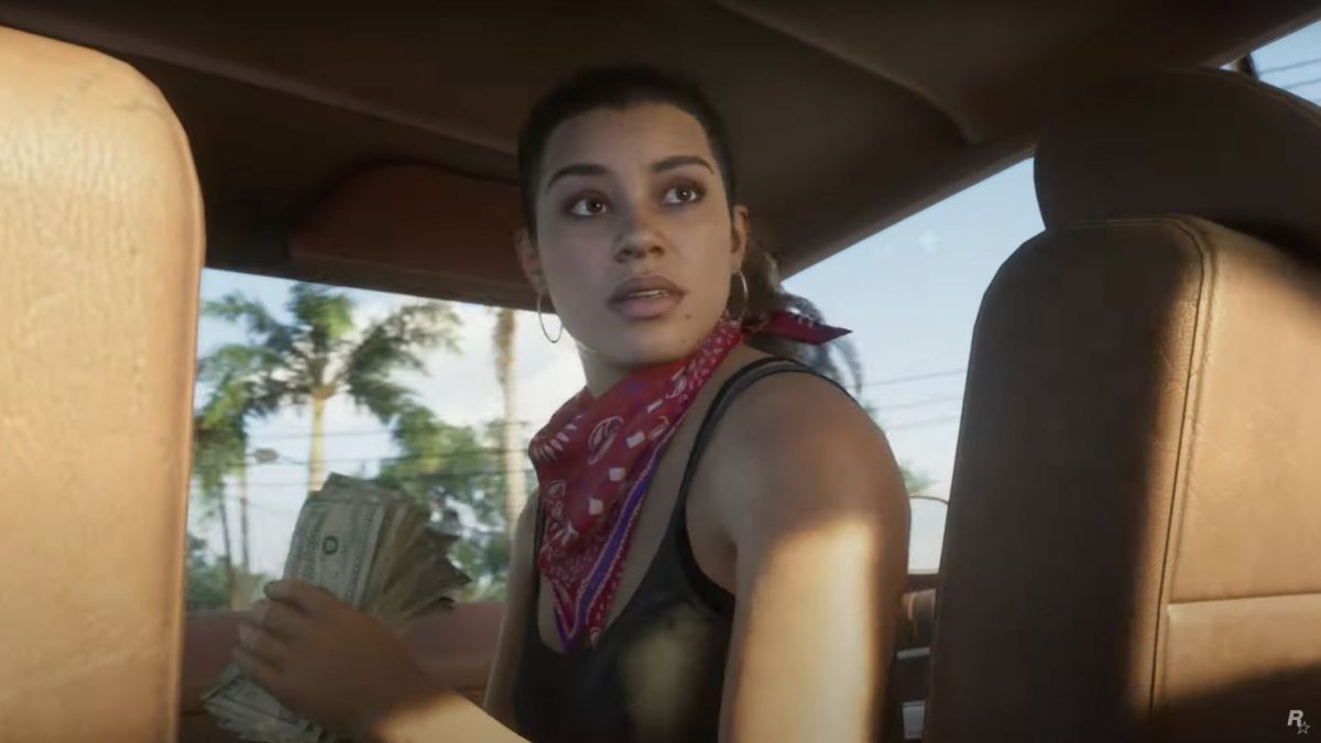 GTA