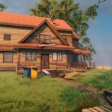 House Flipper 2, SOMBRAS: negative frames y más juegos concretan sus debuts en Nintendo Switch / Nintendo Switch 2