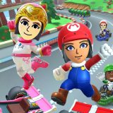 Mario Kart Tour avanza su siguiente temporada de Miis