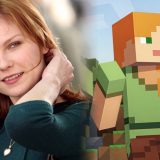 La secuela de la película de Minecraft muestra su primera imagen del rodaje