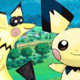 Madre se vuelve viral por estar dibujando Pokémon a ciegas: lee sus descripciones y los dibuja a partir de ellas
