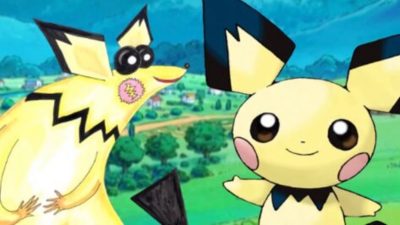 Madre se vuelve viral por estar dibujando Pokémon a ciegas: lee sus descripciones y los dibuja a partir de ellas