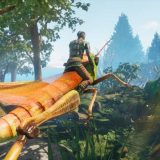 Esta aventura de mundo abierto para Nintendo Switch 2 y otros 6 juegos concretan sus estrenos