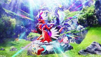 JCC Pokémon Pocket desvela su nueva expansión Impulso Paradójico